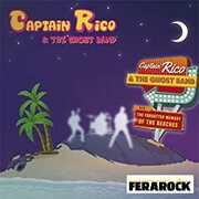 Forgotten Memory Of The Beaches [Import] , Captain Rico & the Ghost Band