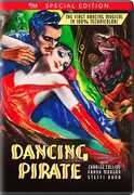 Dancing Pirate , Charles Collins