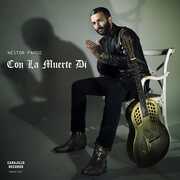 Con La Muerte Di [Import] , Nestor Pardo