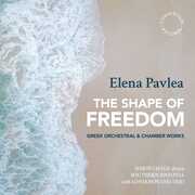 Shape Of Freedom , Southern Sinfonia