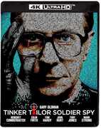 Tinker, Tailor, Soldier, Spy , Gary Oldman
