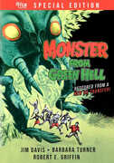 Monster From Green Hell (Special Edition) , Jim Davis