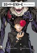 Death Note Short Stories 