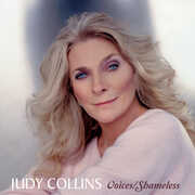 Voices / Shameless , Judy Collins