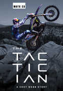 The Tactician: A Cody Webb Story 