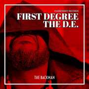 Backman , First Degree the D.E.