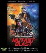 Mutant Blast