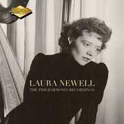Philharmonia Recordings , Laura Newell