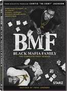 BMF: Season 1 