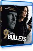 9 Bullets , Lena Headey