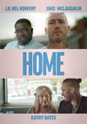 Home , Jake McLaughlin