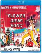 Flower Drum Song , Nancy Kwan