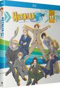 Hetalia: World Stars 