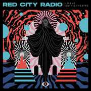 Live At Gothic Theater , Red City Radio