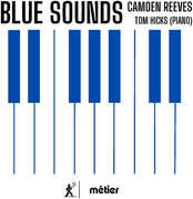 Blue Sounds , Tom Hicks