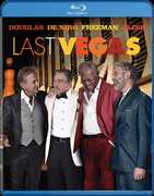 Last Vegas , Les McCann