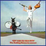 Get Yer Ya-ya's Out! , The Rolling Stones