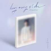 By My Side - incl. 60pg Photobook, Mini Photo Stand + Photocard [Import] , Hwang Chiyeul