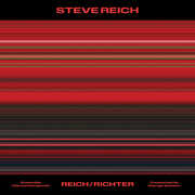 Steve Reich: Reich/ Richter
