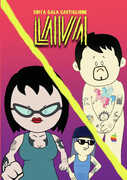 Lava , Janeane Garofalo