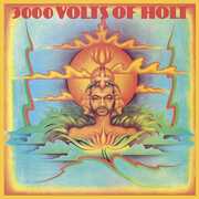 3000 Volts of Holt , John Holt