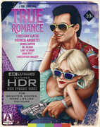 True Romance (Limited Edition) , Christian Slater