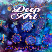 Deep Art 