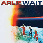 Wait , Arlie