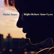 Right Before Your Eyes , Alain Zane