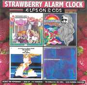 Incense & Peppermints , Strawberry Alarm Clock