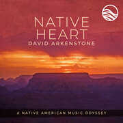 Native Heart , David Arkenstone