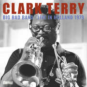 Live in Holland 1979 , Clark Terry