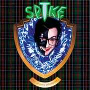 Spike - 180-Gram Colored Vinyl [Import] , Elvis Costello