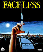 Faceless , Helmut Berger