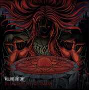 Bloodshot /  Ashes (Deluxe 2CD Edition) , Villain of the Story