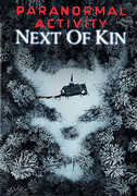 Paranormal Activity: Next of Kin , Tom Nowicki