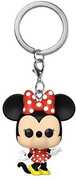 FUNKO Keychain: Disney Classics - Minnie 