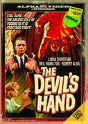 The Devil's Hand 