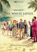 The White Lotus: The Complete First Season , Murray Bartlett