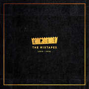 The Mixtapes , Big K.R.I.T.