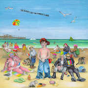 The Older I Get, The Funnier I Was , Whitmer Thomas