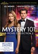 Mystery 101: 3-Movie Collection 2 , Jill Wagner