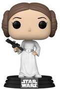 FUNKO POP! Star Wars: New Classics - Leia