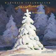 Christmas In The Aire Lp , Mannheim Steamroller