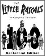The Little Rascals: The Complete Collection (Centennial Edition) , Darla Hood
