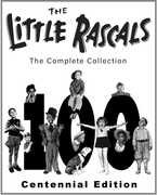 The Little Rascals: The Complete Collection (Centennial Edition) , Darla Hood