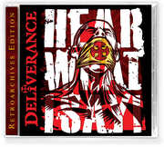 Hear What I Say , Deliverance