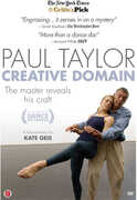 Paul Taylor: Creative Domain 