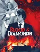 Blood and Diamonds , Claudio Cassinelli