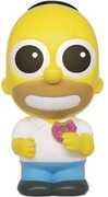 The Simpsons - Homer Figural Bank 